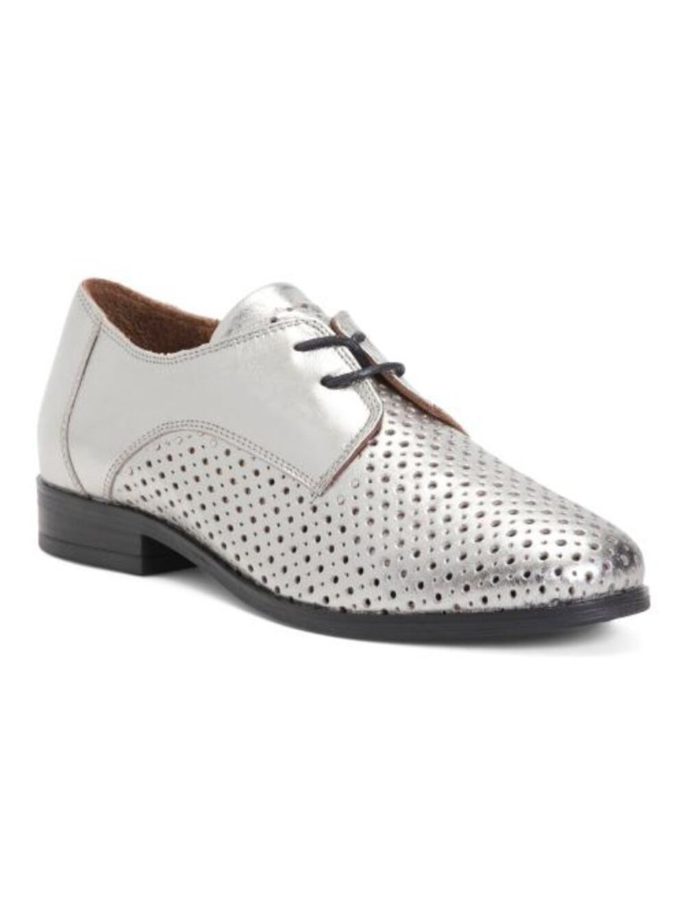 MIZ MOOZ Leather Issa Flats